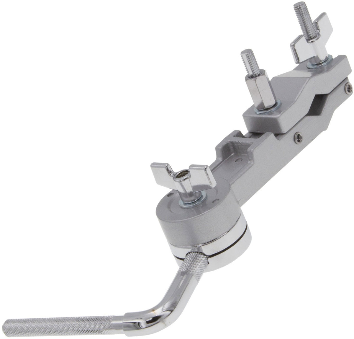 CLC1 - L-rod Rotating Clamp - Cowbell - Percussion