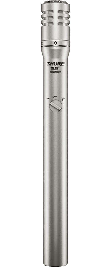 SM81 LC - Generalüberholt
