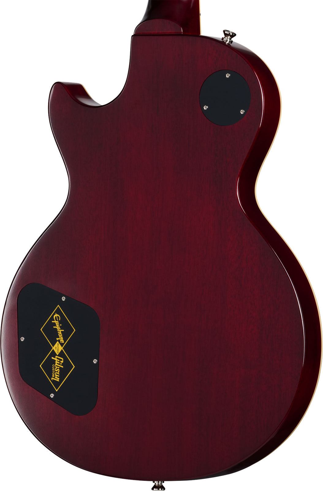 Les Paul Standard 1959 Neuauflage Southern Fade