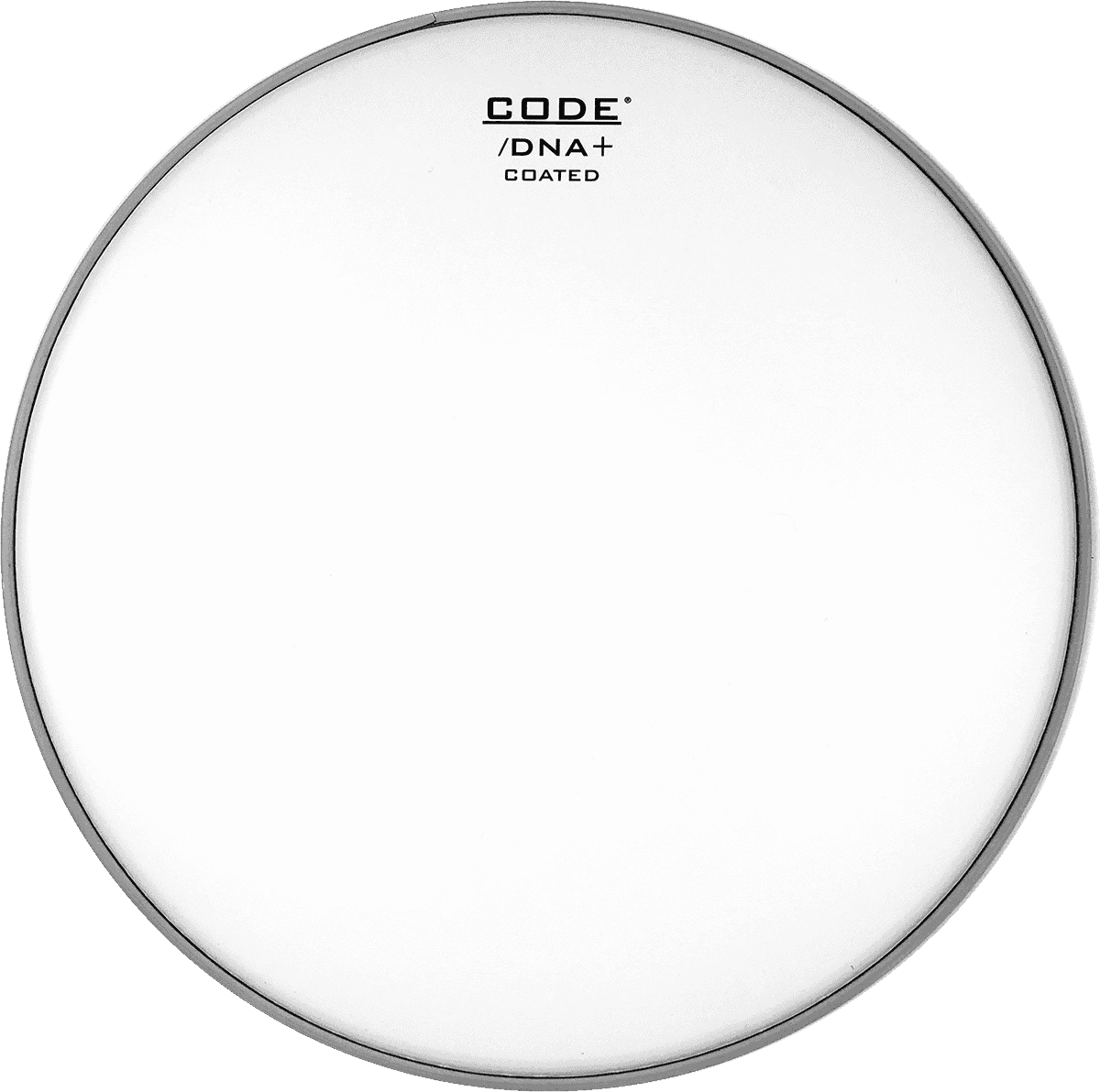 Code Drumheads DNA Beschichtet 6"