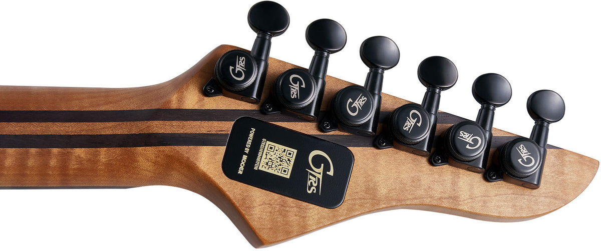 Gtrs-M810 Natural Burst