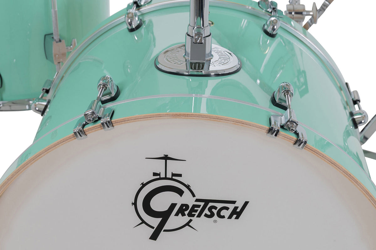 CATALINA MAPLE SEAFOAM GREEN CM2-E625-SFG
