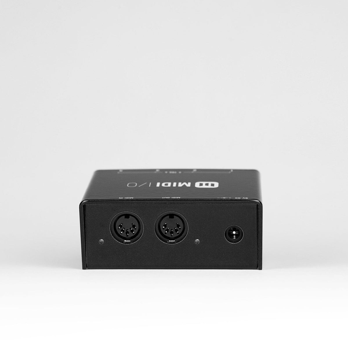 MIDI-I/O-Fernbedienung