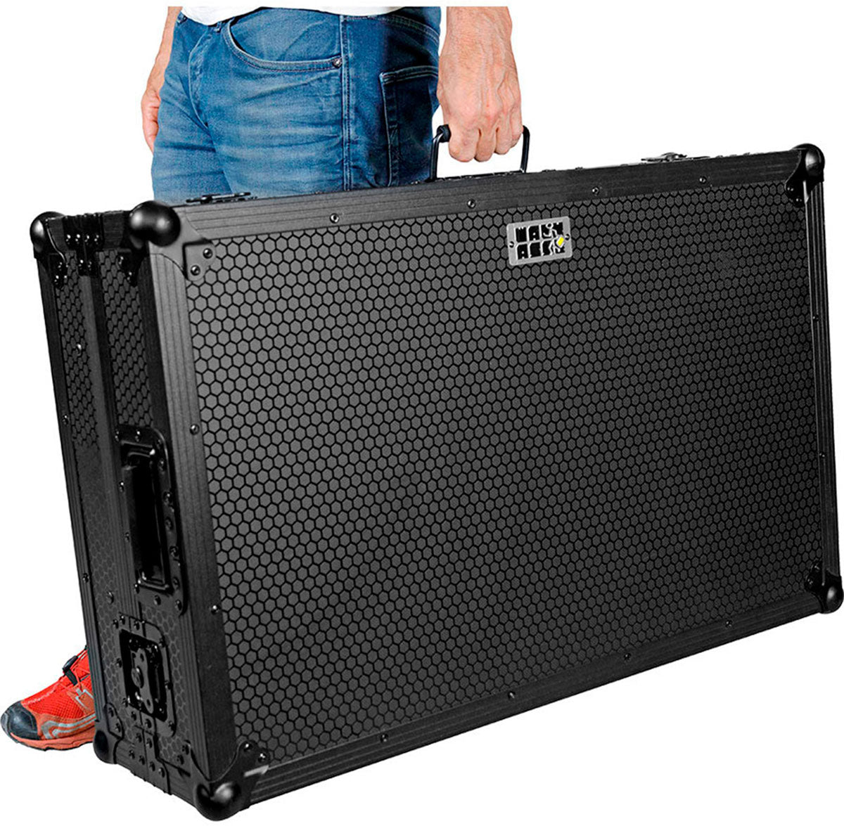 Pro FLX-10 W LTS Schwarz