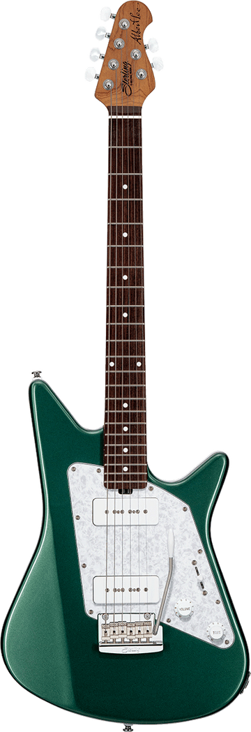 Albert Lee AL40P Sherwood Green