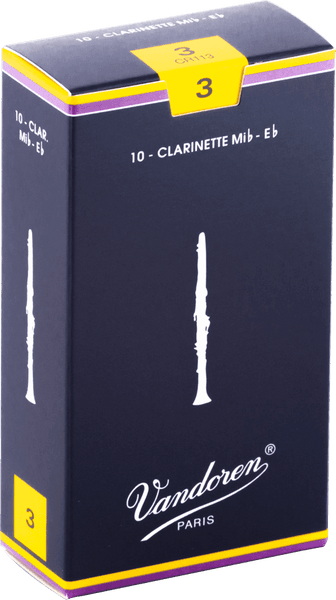 CLASSIC BLAU 3 - CR113