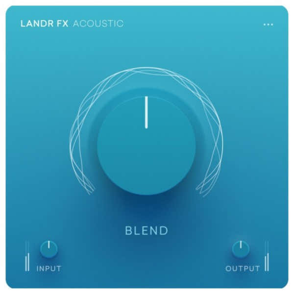 Landr FX Akustik