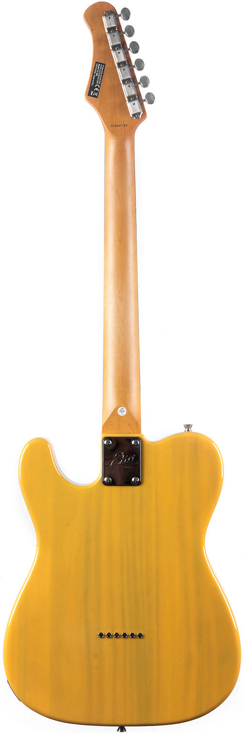 TL 400 Butterscotch