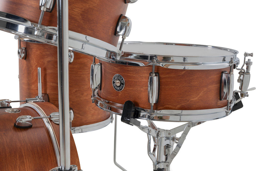 Catalina Club Satin Walnut Glaze CC2-M264-SWG