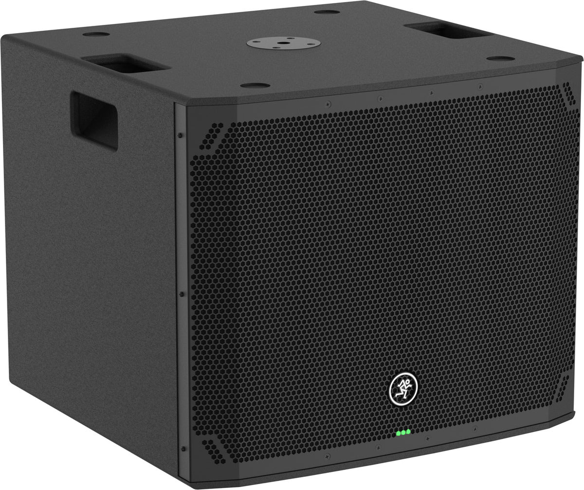 Thump 18S V4