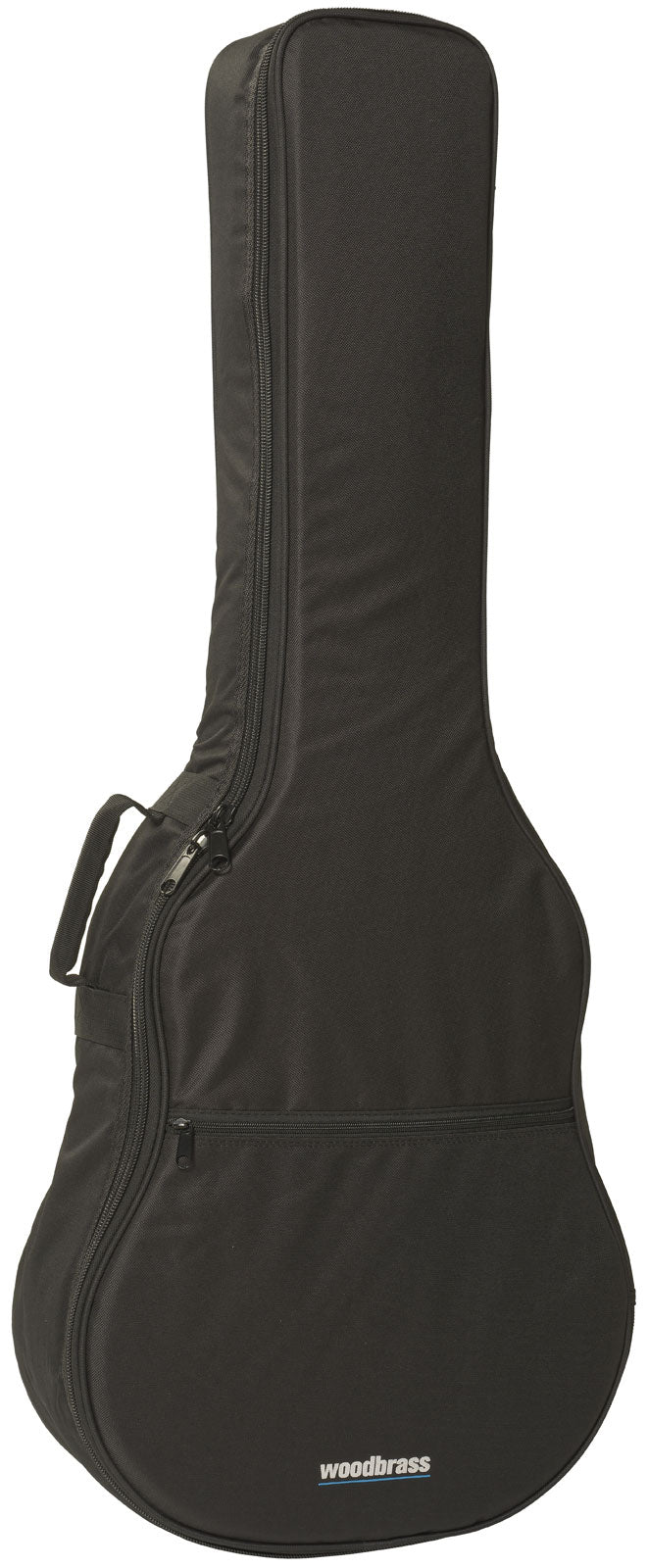 Woodbrass Tasche für klassische Gitarre - CGB20
