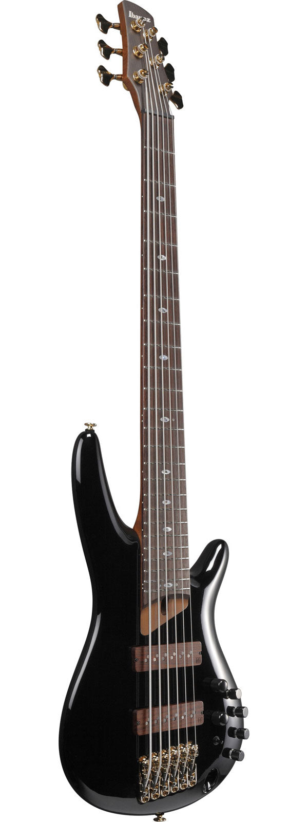 SR3506-BK Schwarz Prestige