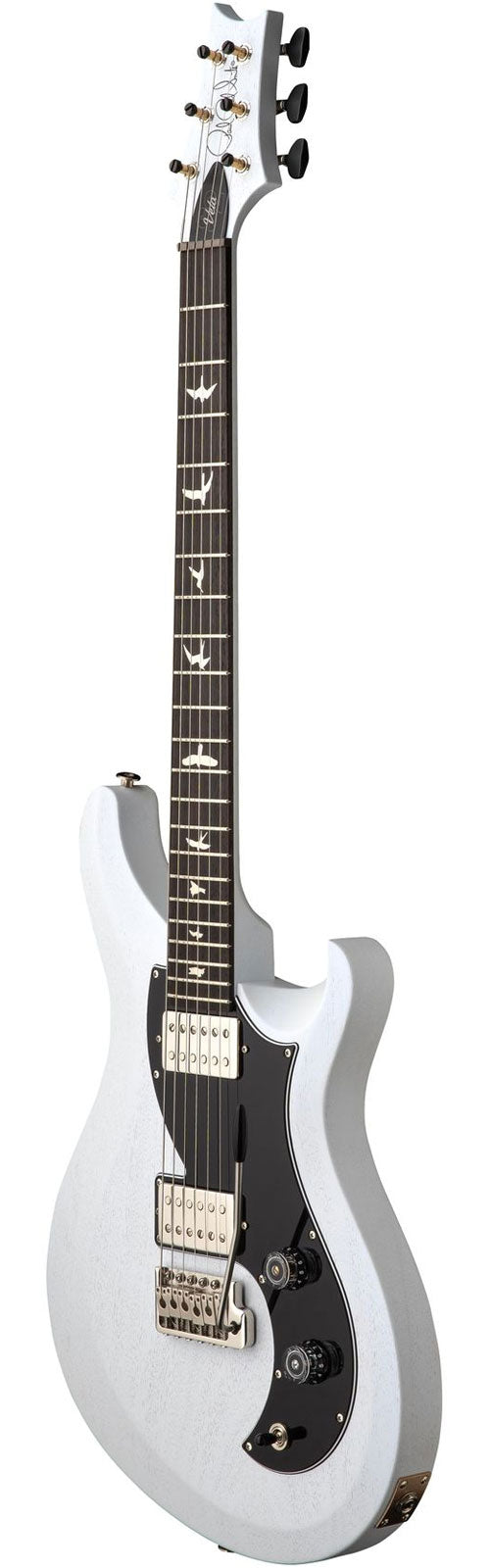 S2 Vela HHT Satin Perlmuttweiß