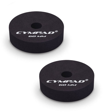 Doppelset CYMPAD MODERATOR 60 MM