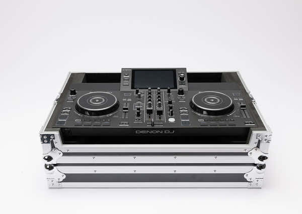 Magma Transportkoffer für DJ-Controller SC Live 2
