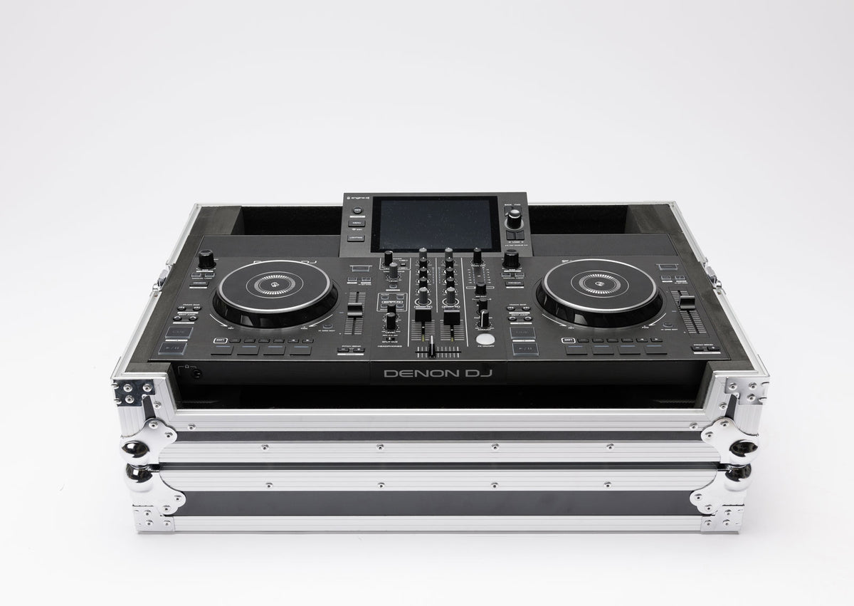 Transportkoffer für DJ-Controller SC Live 2