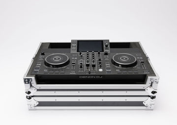 Transportkoffer für DJ-Controller SC Live 2