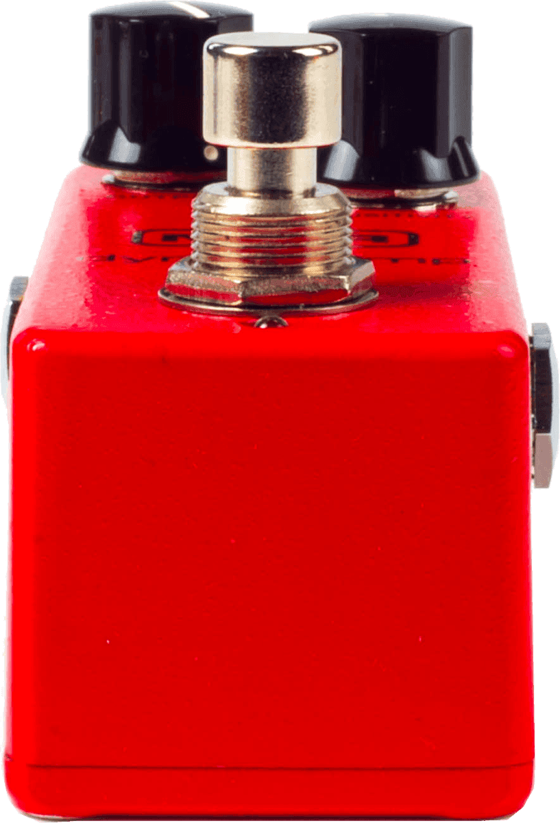 PEDALS OF EFFECTS COMPRESSOR DYNA COMP MINI