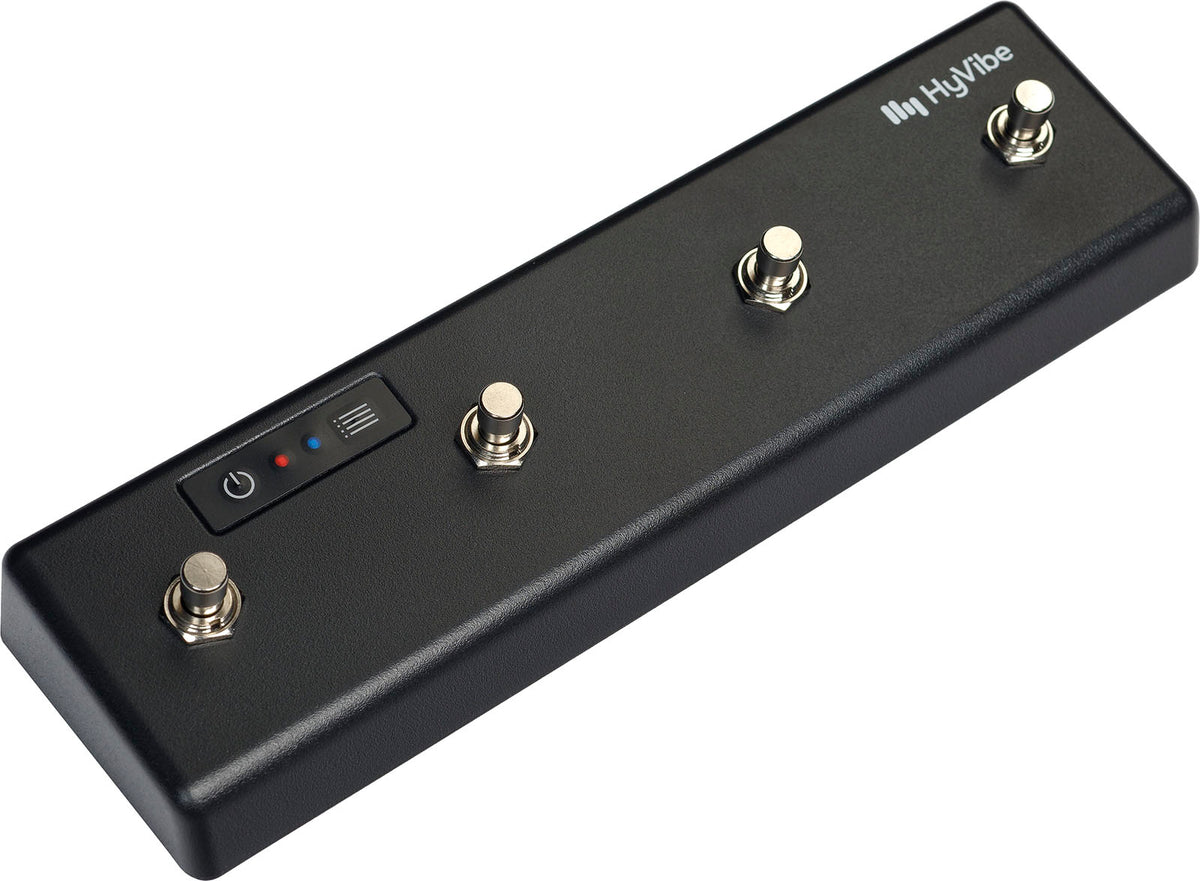 Lâg HyVibe HV-S4