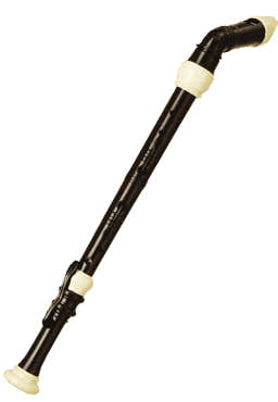 Yamaha YRB302BII