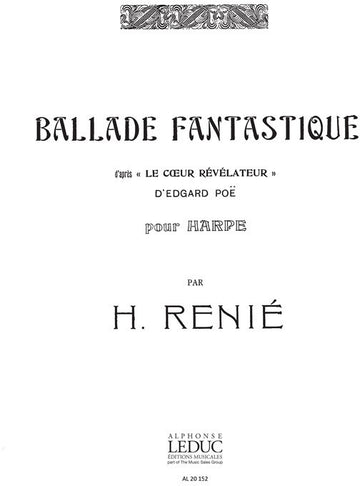 Ballade Fantastique