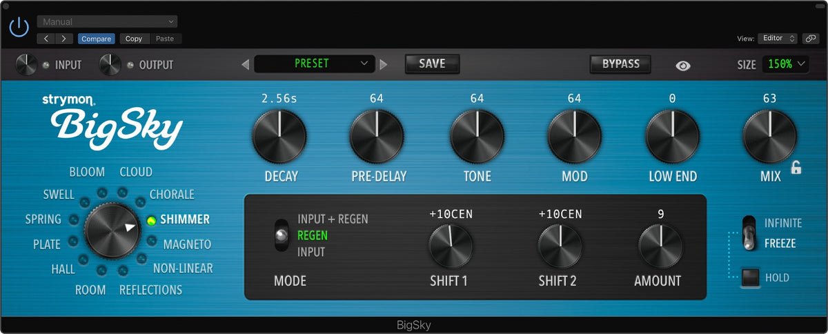 Bigsky Plug-in