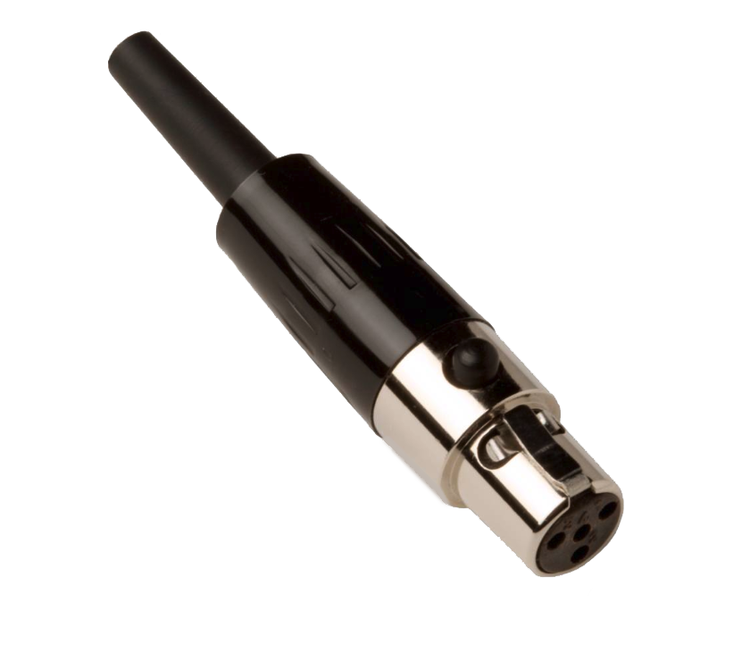 WA330 Steckverbinder Mini TA4f/mini TQG