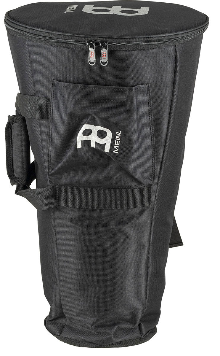Meinl MSTDJB10 - STANDARD DJEMBE BAG 10" BLACK