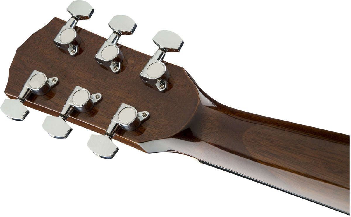 CD-60 V3 DS Dreadnought WN Sunburst