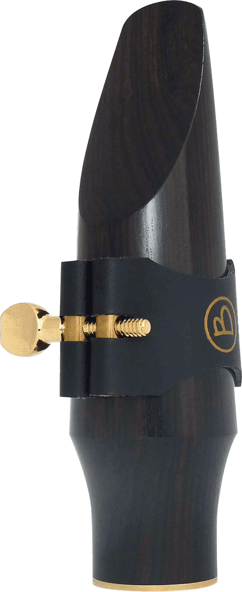 Ebenholz-Mundstück L29TE - Tenor