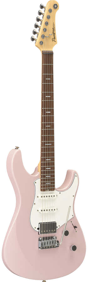 Pacifica Standard Plus Pacs+12-Asp Rw Eschenrosa