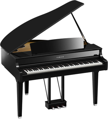 CLP895GP Schwarz