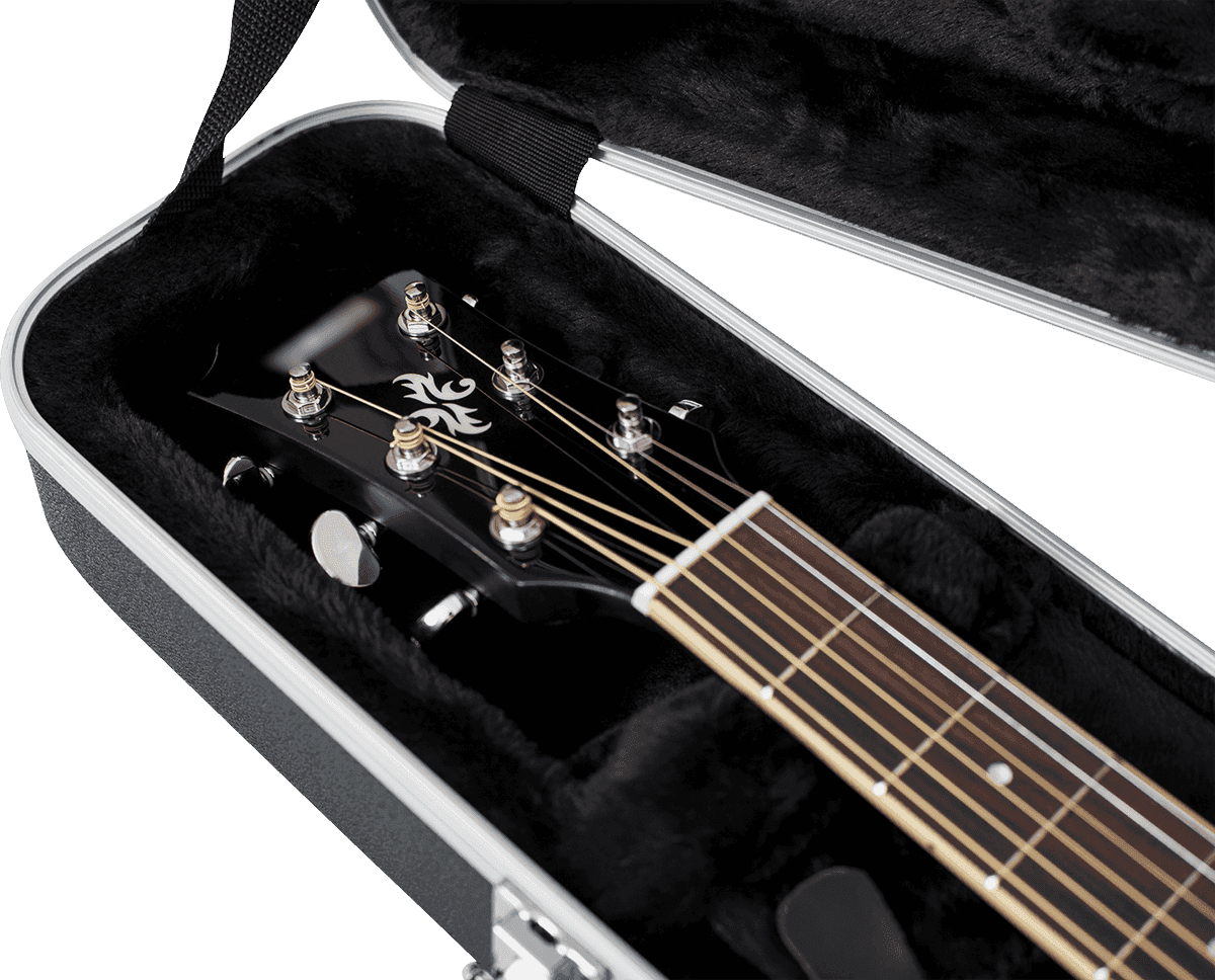 Koffer Yamaha APX und NTX ABS Deluxe - GC