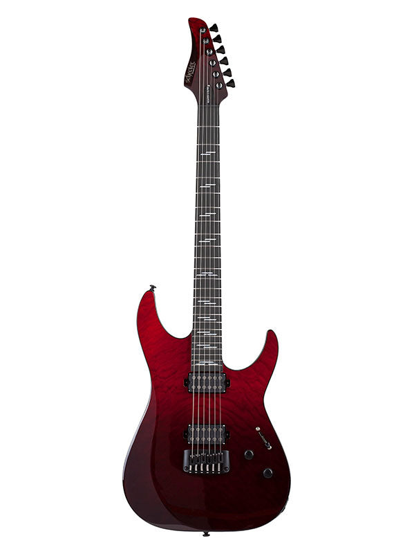 Reaper 6 Blood Burst