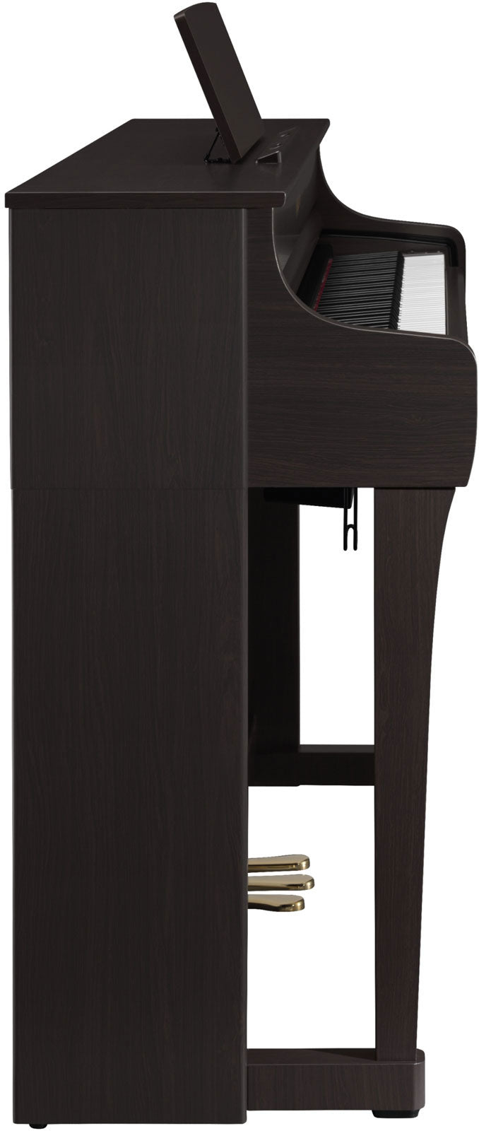 CLP-835 Palisanderholz