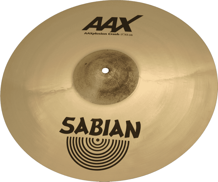 AAX 20" X-plosion