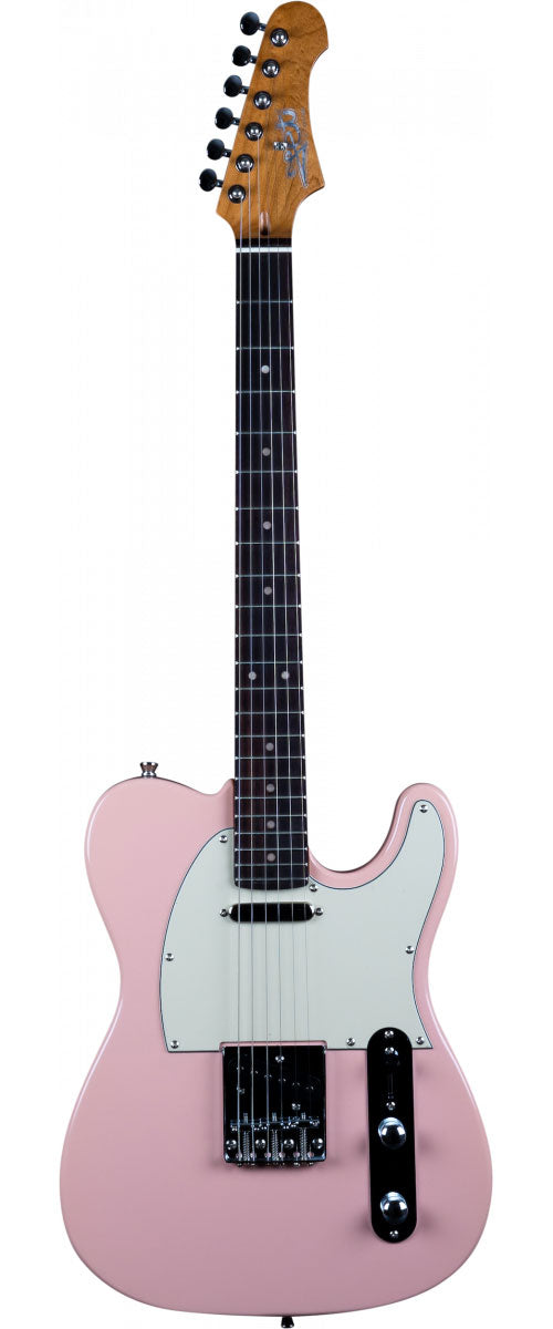 JT 300 Muschelrosa Rsw