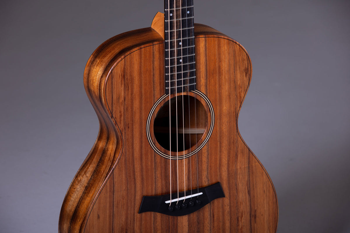 Jacob Collier Signature Model JCSM 5-string Natural Grand Concert