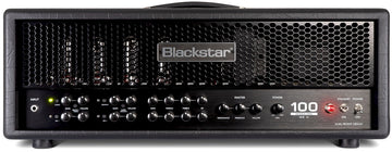 SERIES ONE 100 MK II Topteil
