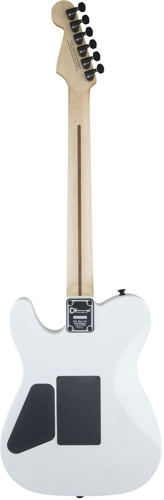 Style 2 FR San Dimas HH USA Select RW Satin Snow Blind