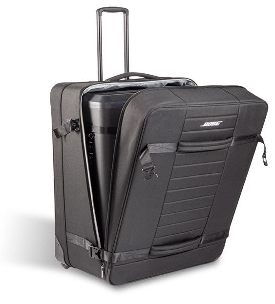 SUB2 Transporttasche mit Rollen