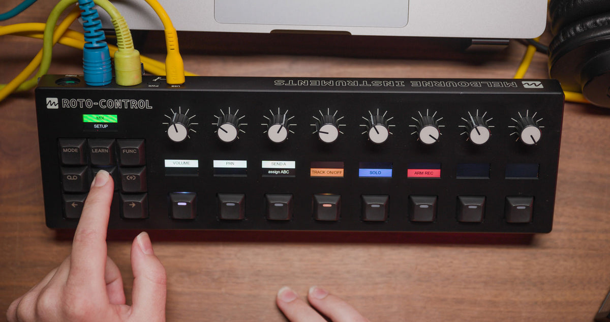 ROTO-CONTROL