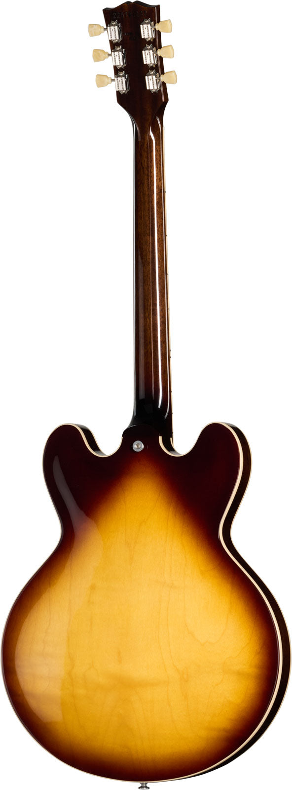 ES-335 50s Vintage Tobacco Burst Original