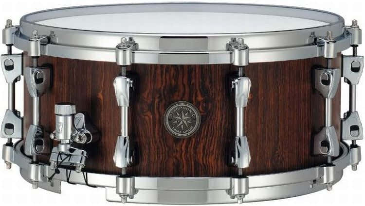 PBC146-MNC - STARPHONIC BUBINGA / CORDIA - 14" x 6"