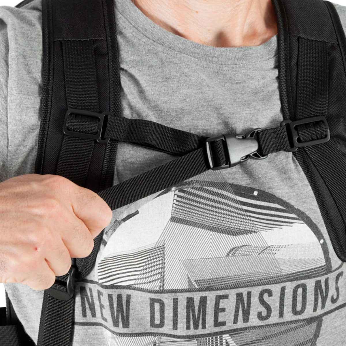 Eva Case REV7 Rucksack