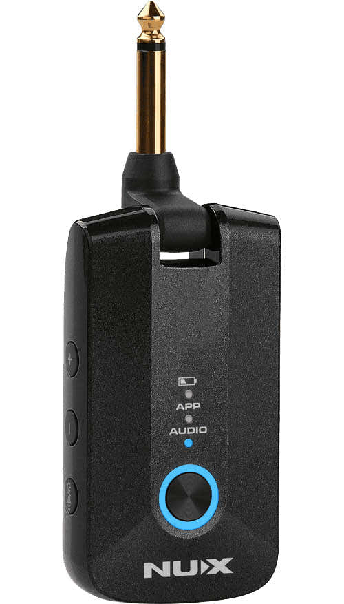 Mighty Plug Pro - Generalüberholt