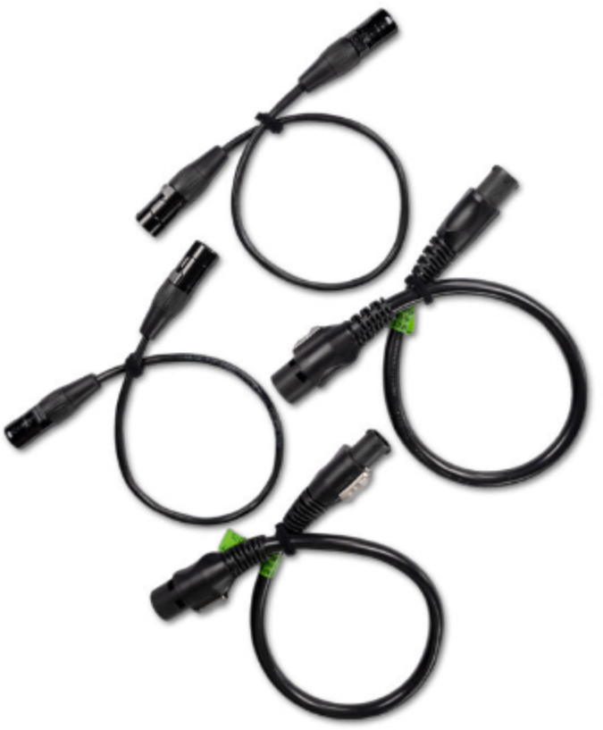 QSC Pro audio LA-KIT-J