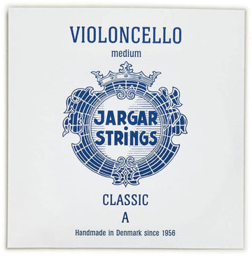 STRINGS A CELLOS MEDIUM