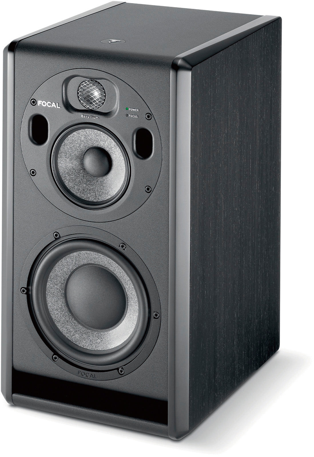 Trio 6 Schwarz