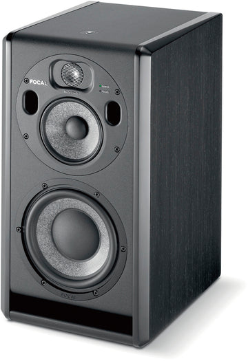 Trio 6 Schwarz